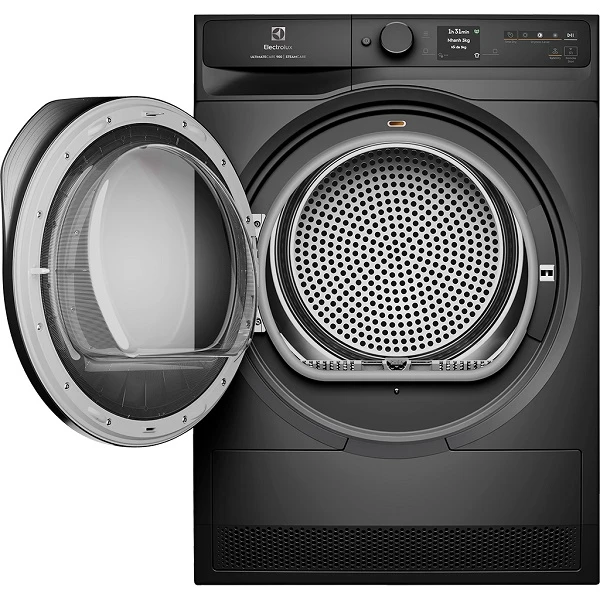 Máy Sấy Electrolux 9kg EDH902R9SC